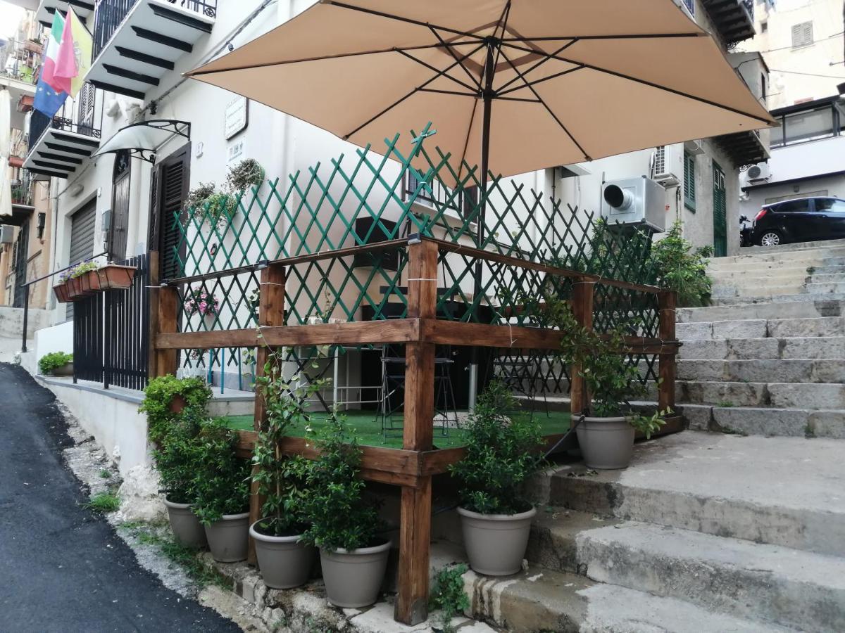 Opera Boutique Hotel Monreale
