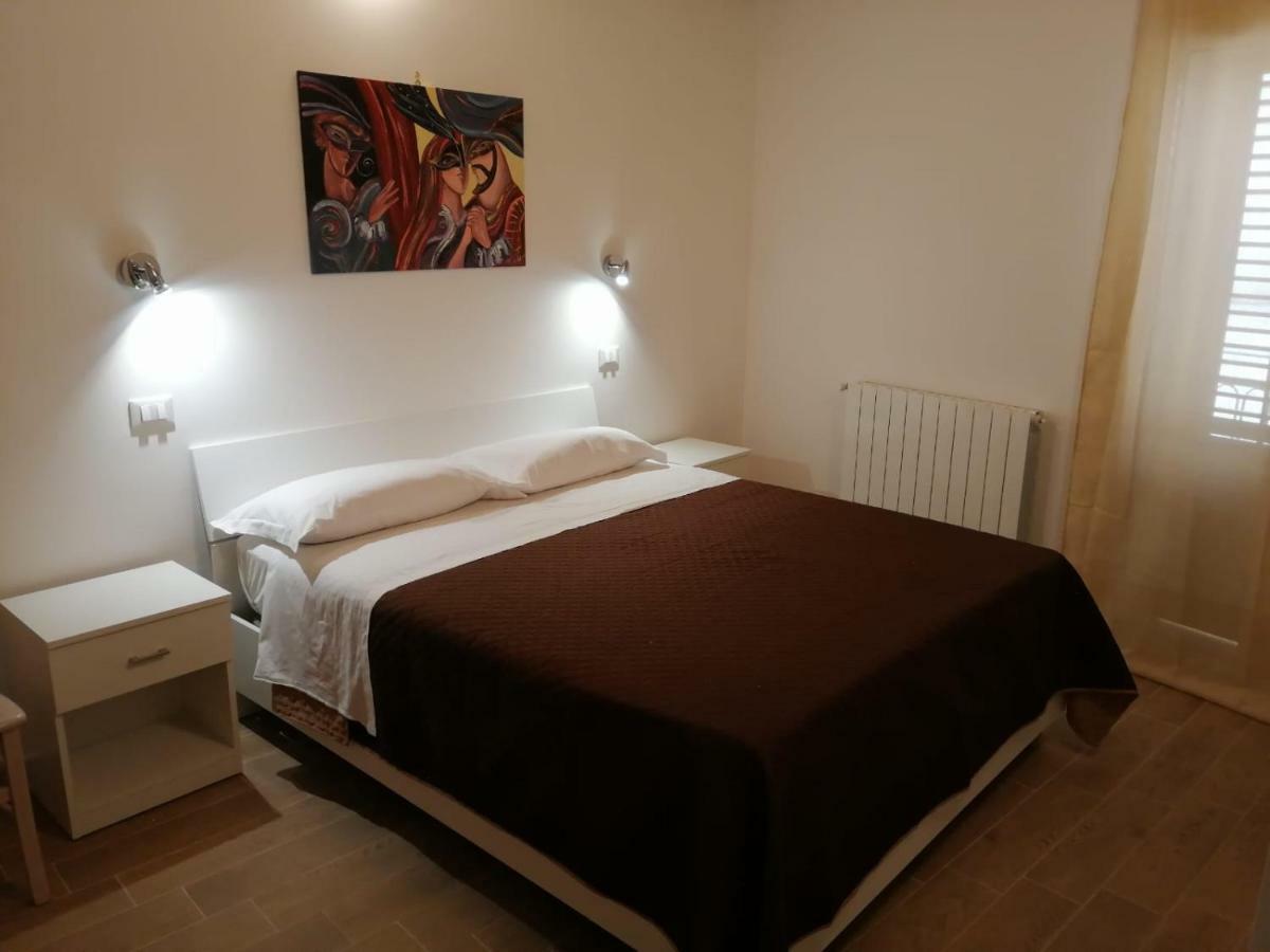 Opera Boutique Hotel Monreale