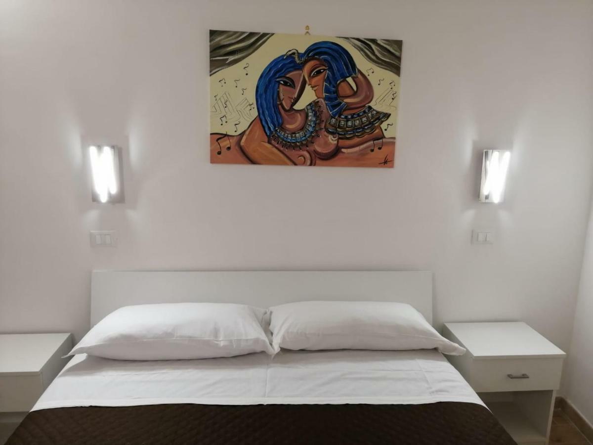Hotel Opera Boutique Monreale