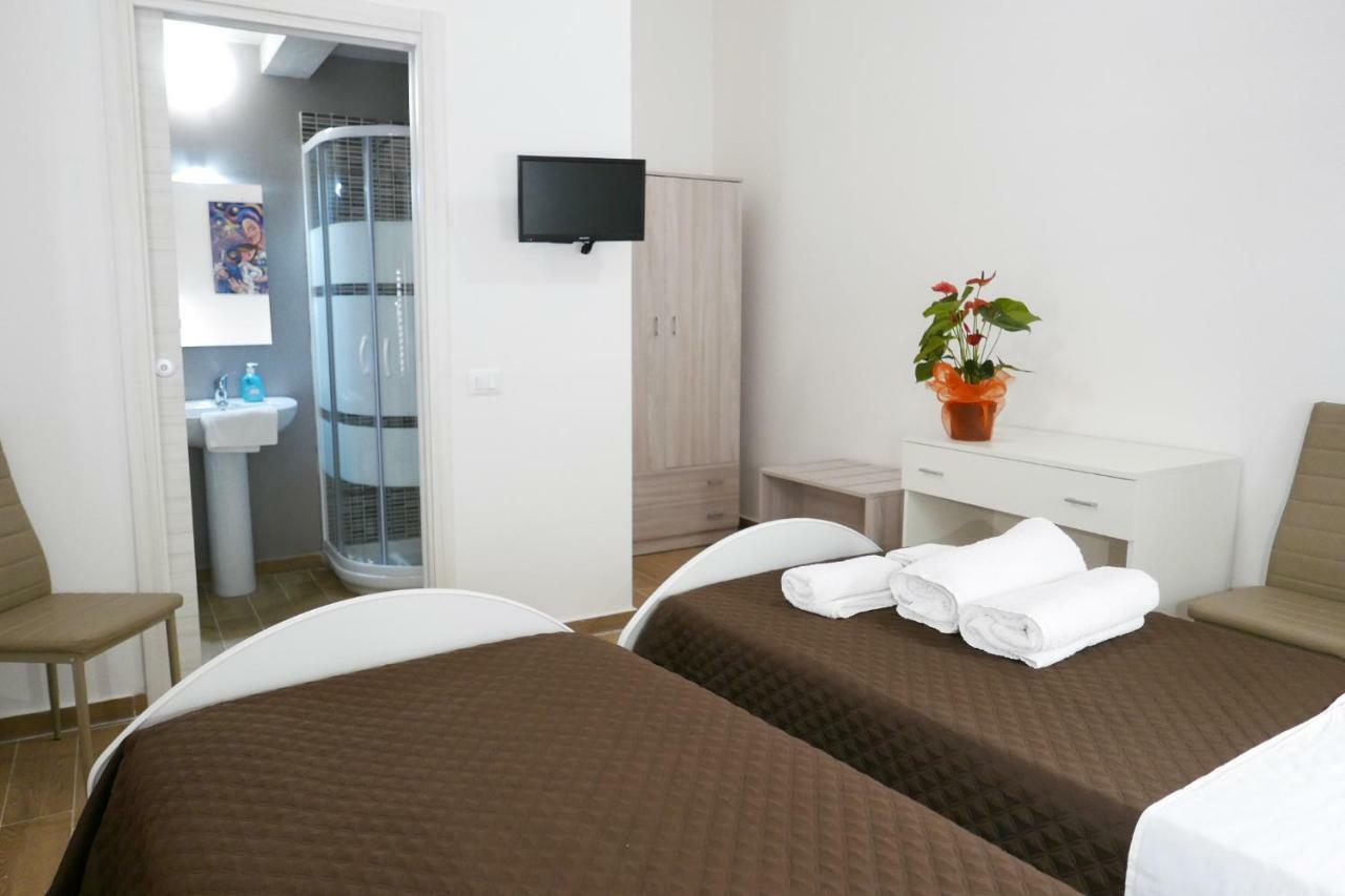 Opera Boutique Hotel Monreale
