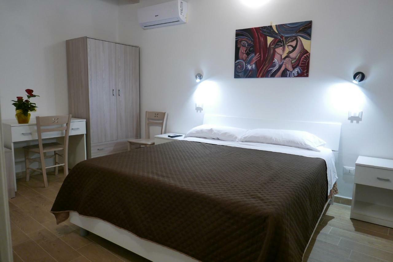 Opera Boutique 3* Monreale