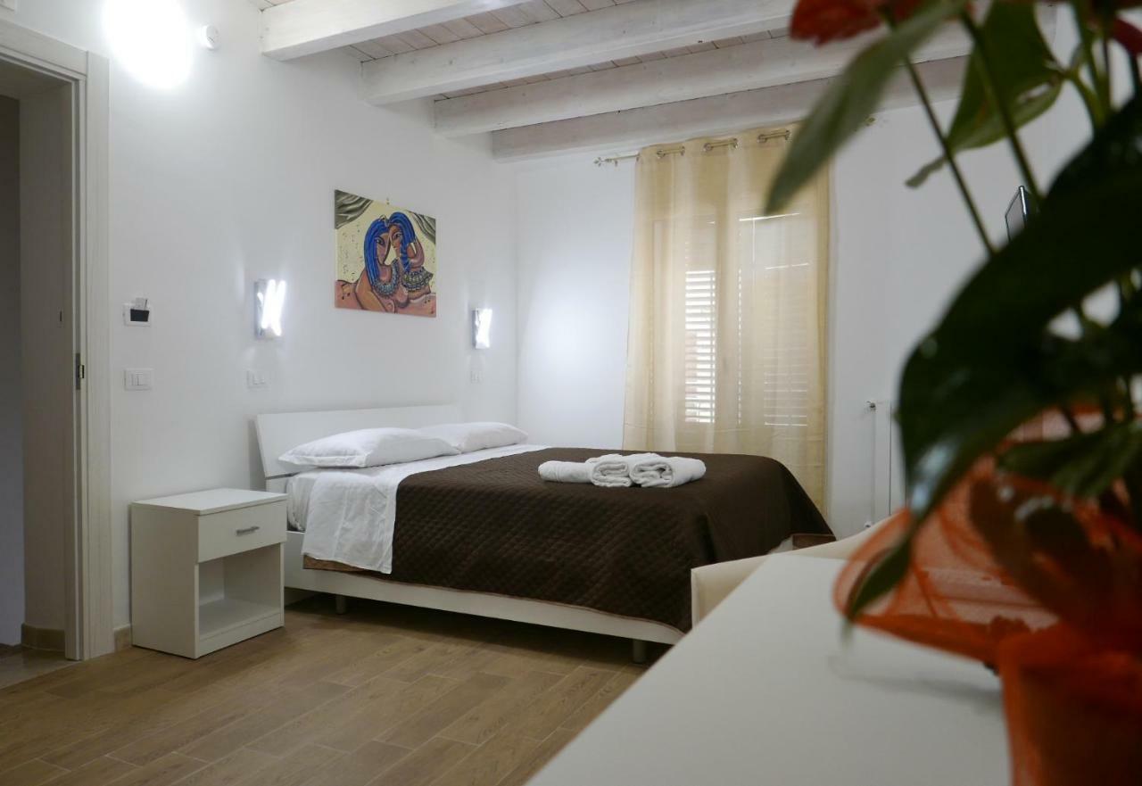 Opera Boutique 3* Monreale